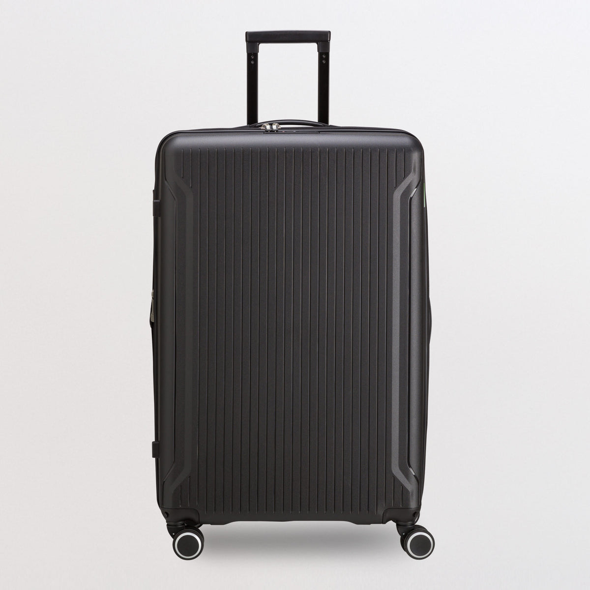 Flexi Trolley L-Flexitech Single Size / Black