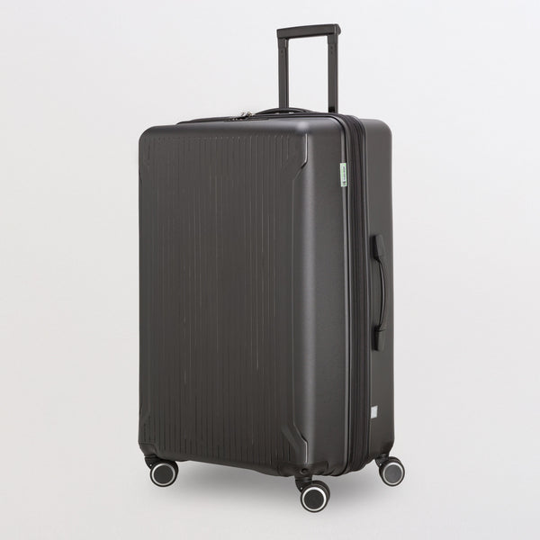 Flexi Trolley L-Flexitech Single Size / Black