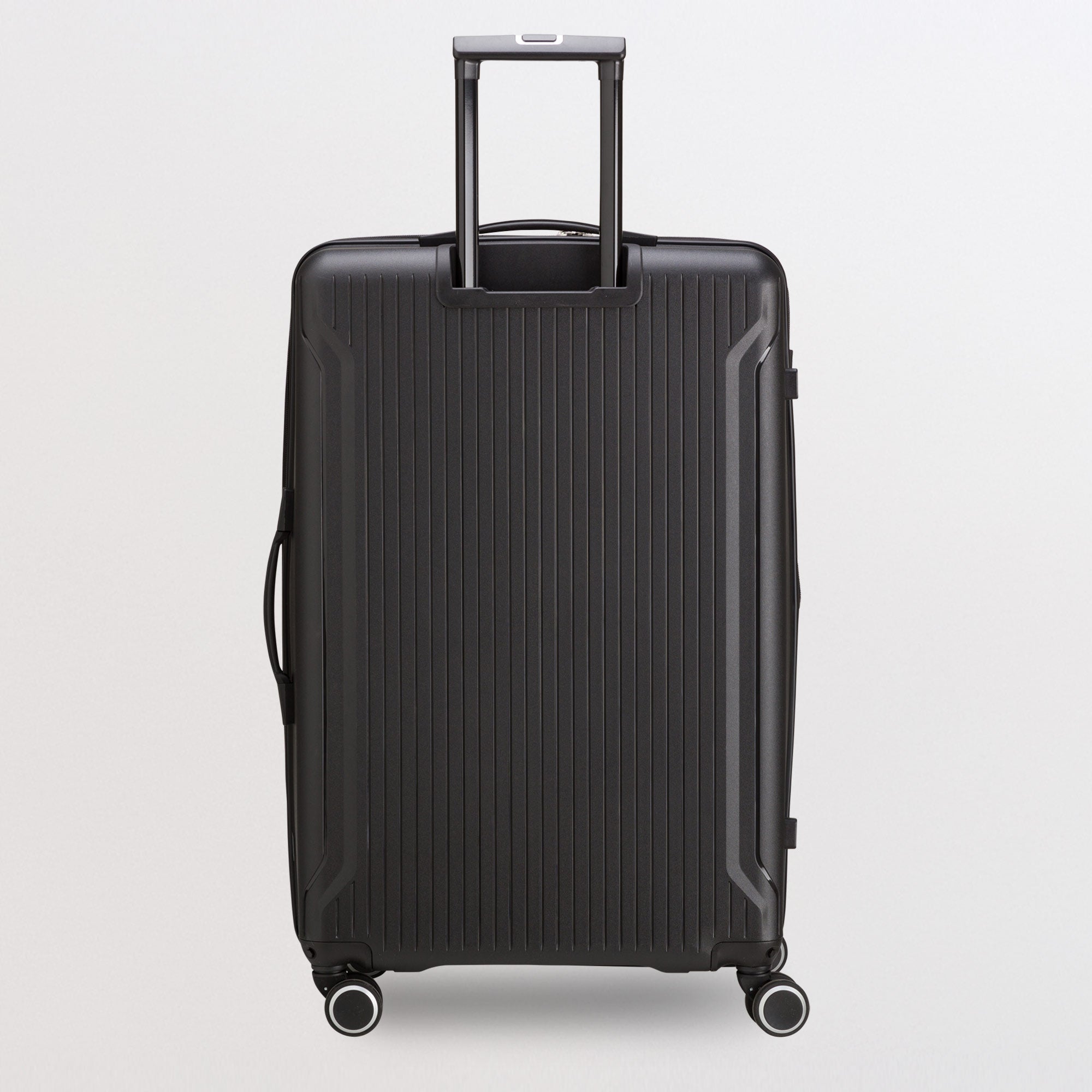 Flexi Trolley L-Flexitech Single Size / Black