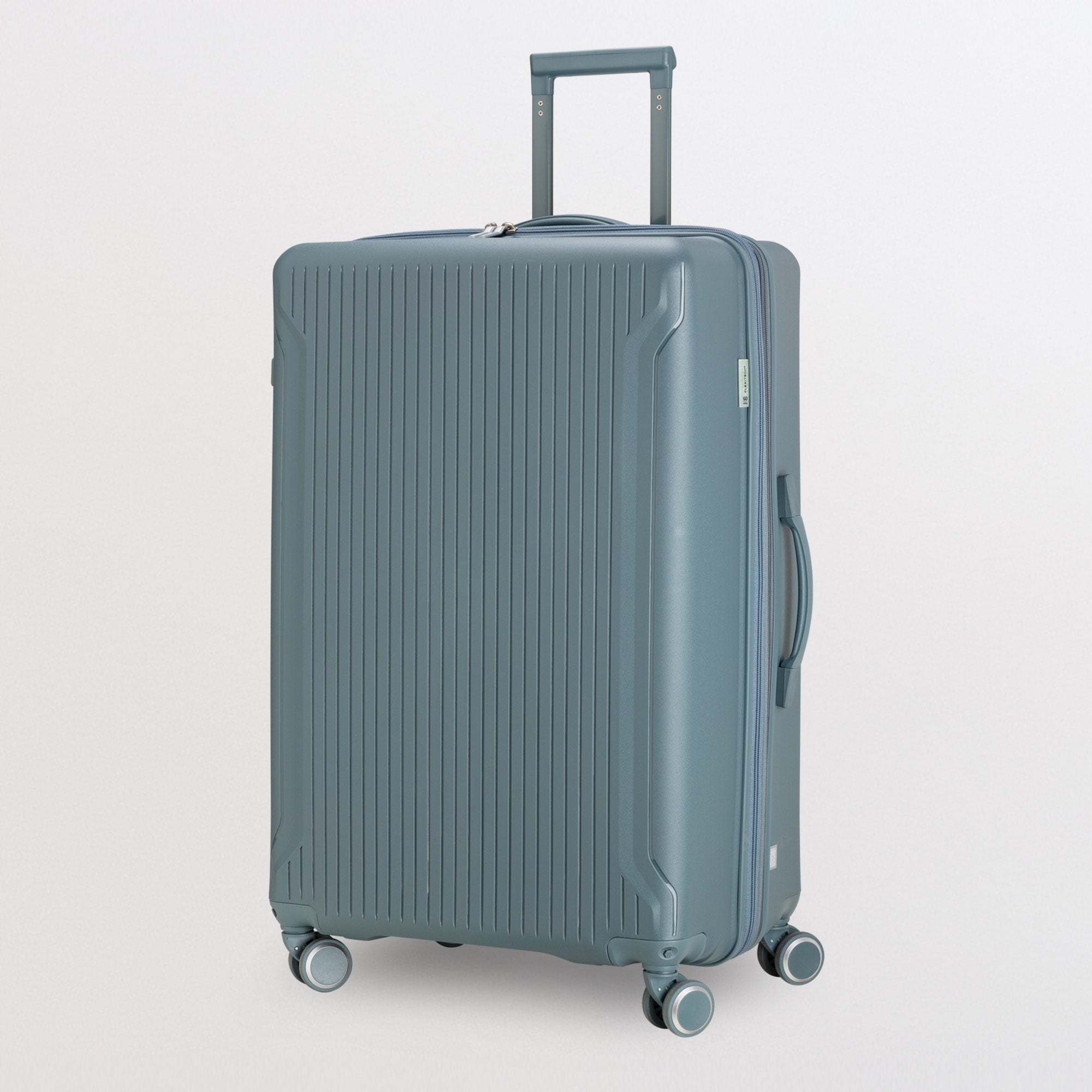 Flexi Trolley L-Flexitech Fw Single Size / Grey Blue
