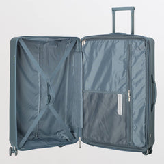 Flexi Trolley L-Flexitech Fw Single Size / Grey Blue