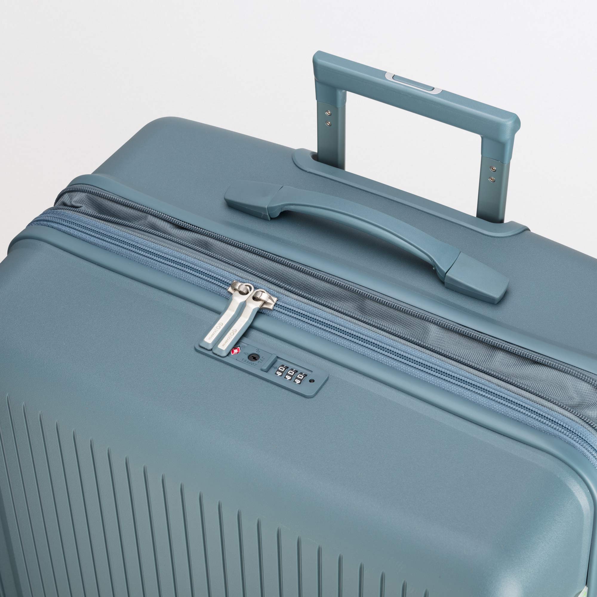 Flexi Trolley L-Flexitech Fw Single Size / Grey Blue