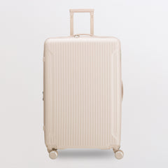 Flexi Trolley L-Flexitech Single Size / Cream