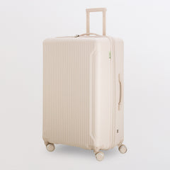 Flexi Trolley L-Flexitech Single Size / Cream