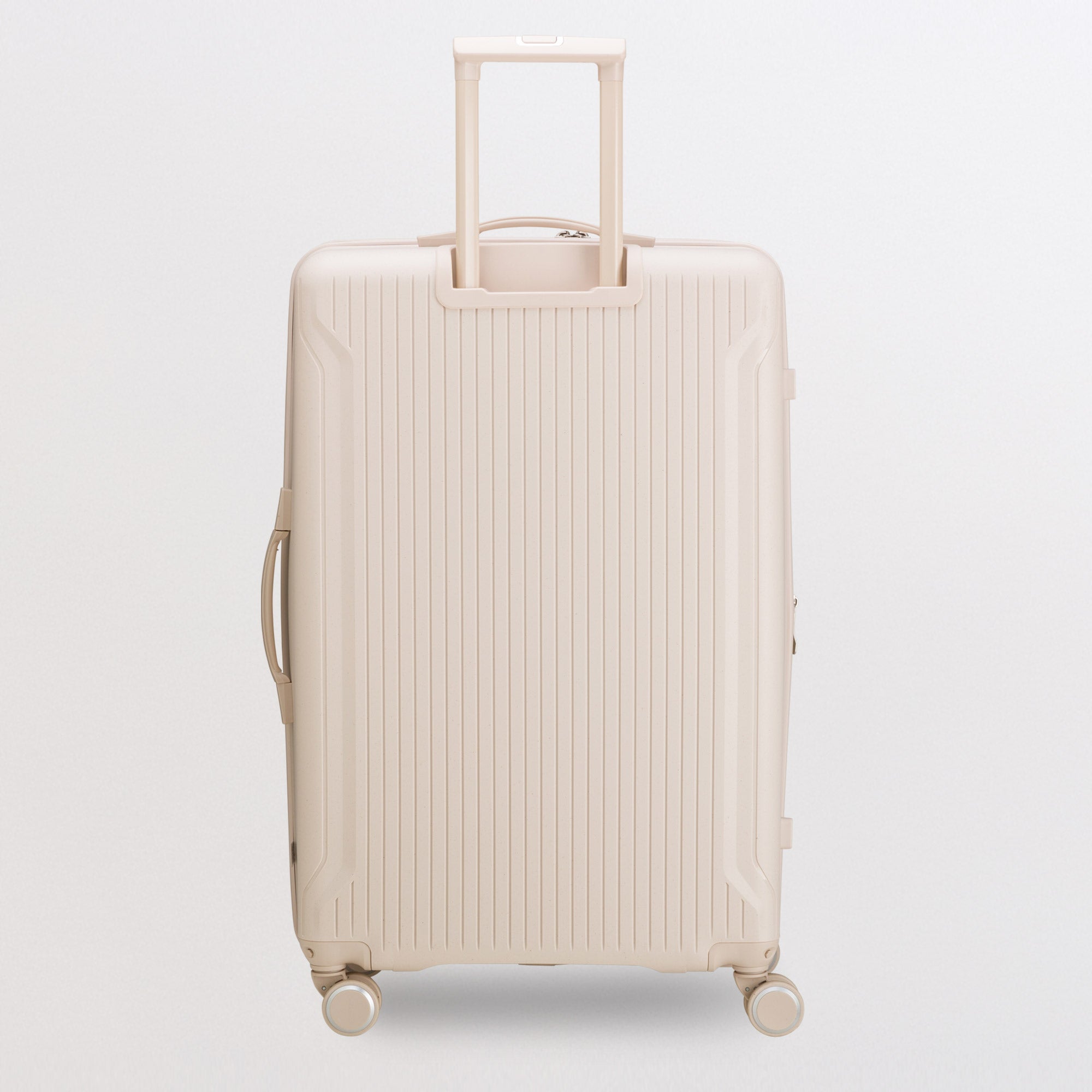 Flexi Trolley L-Flexitech Single Size / Cream