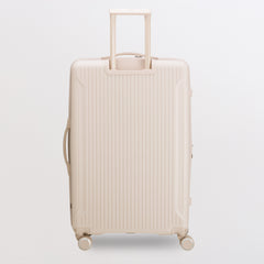 Flexi Trolley L-Flexitech Single Size / Cream