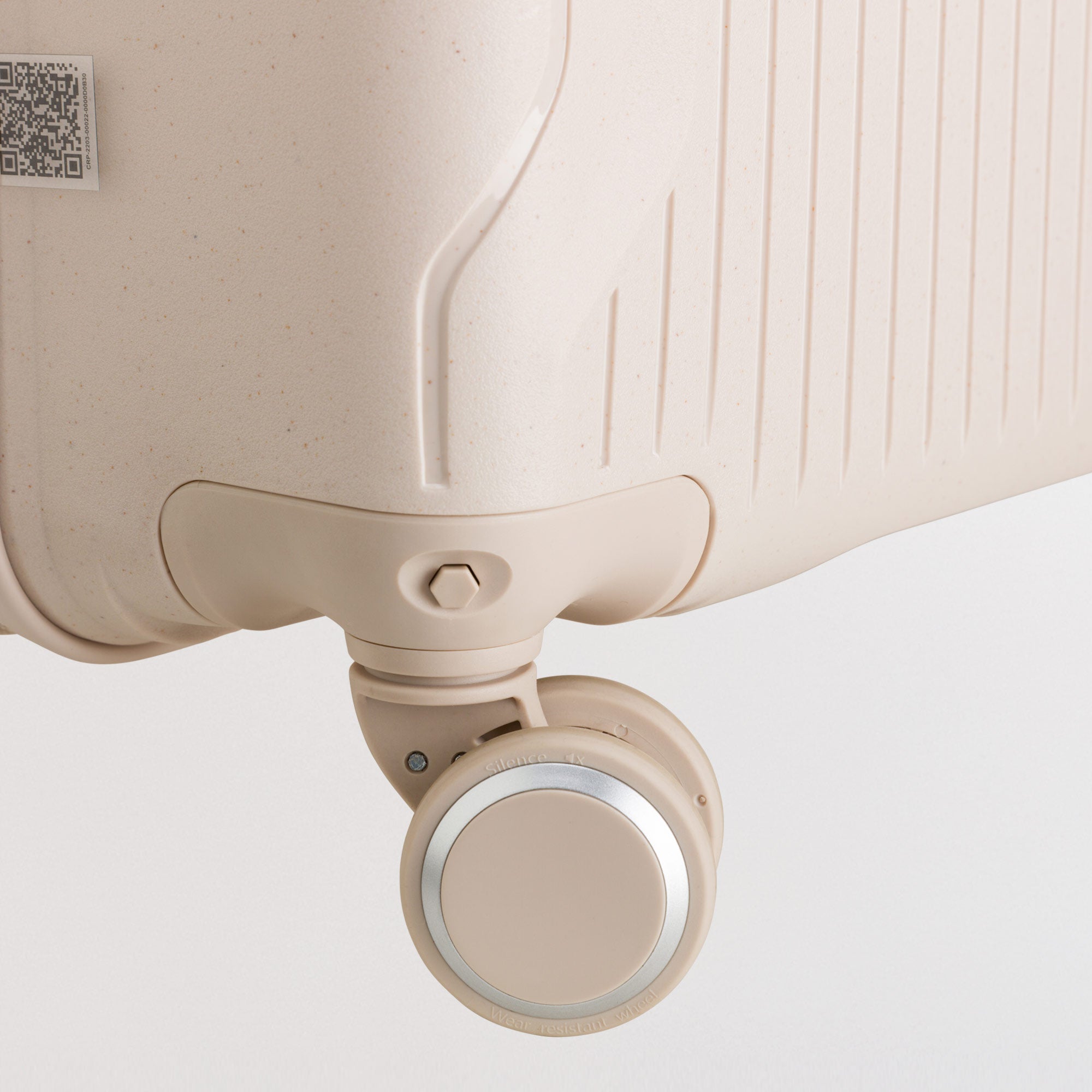 Flexi Trolley L-Flexitech Single Size / Cream