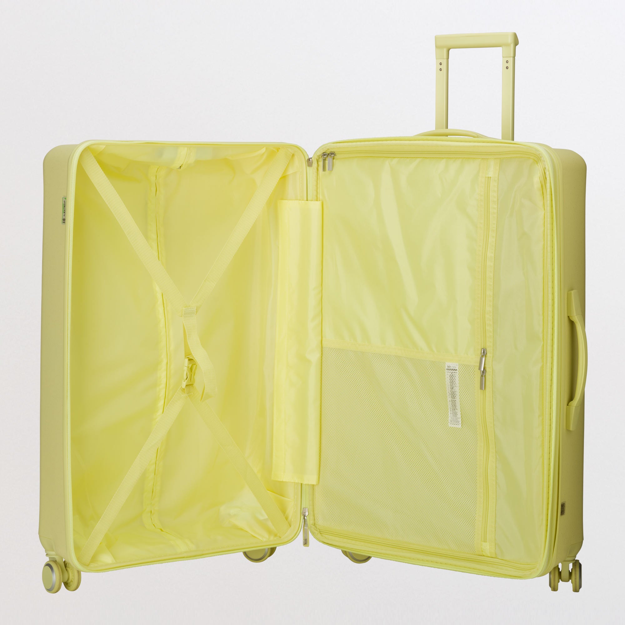 Hard Trolley L - Flexitech