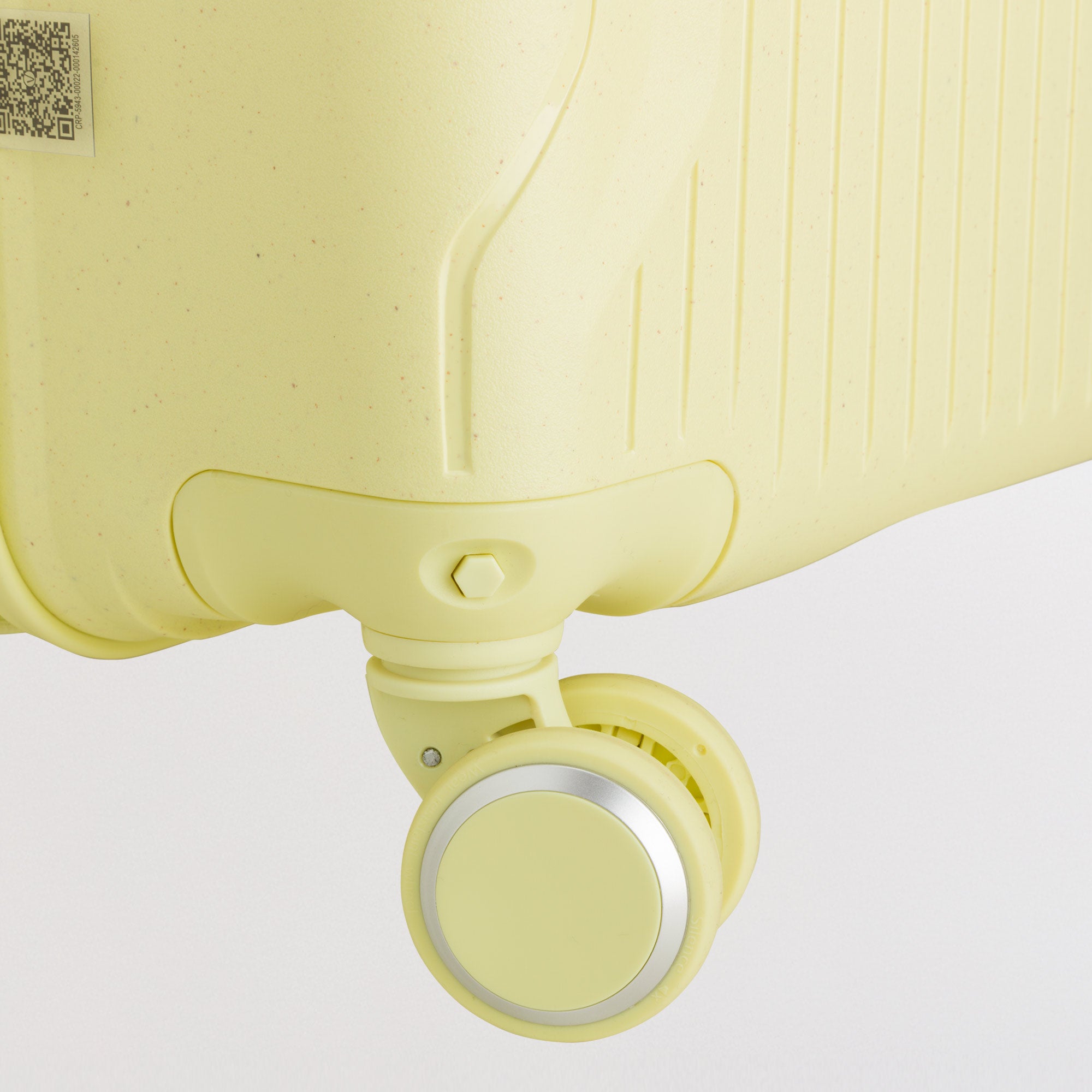 Hard Trolley L - Flexitech