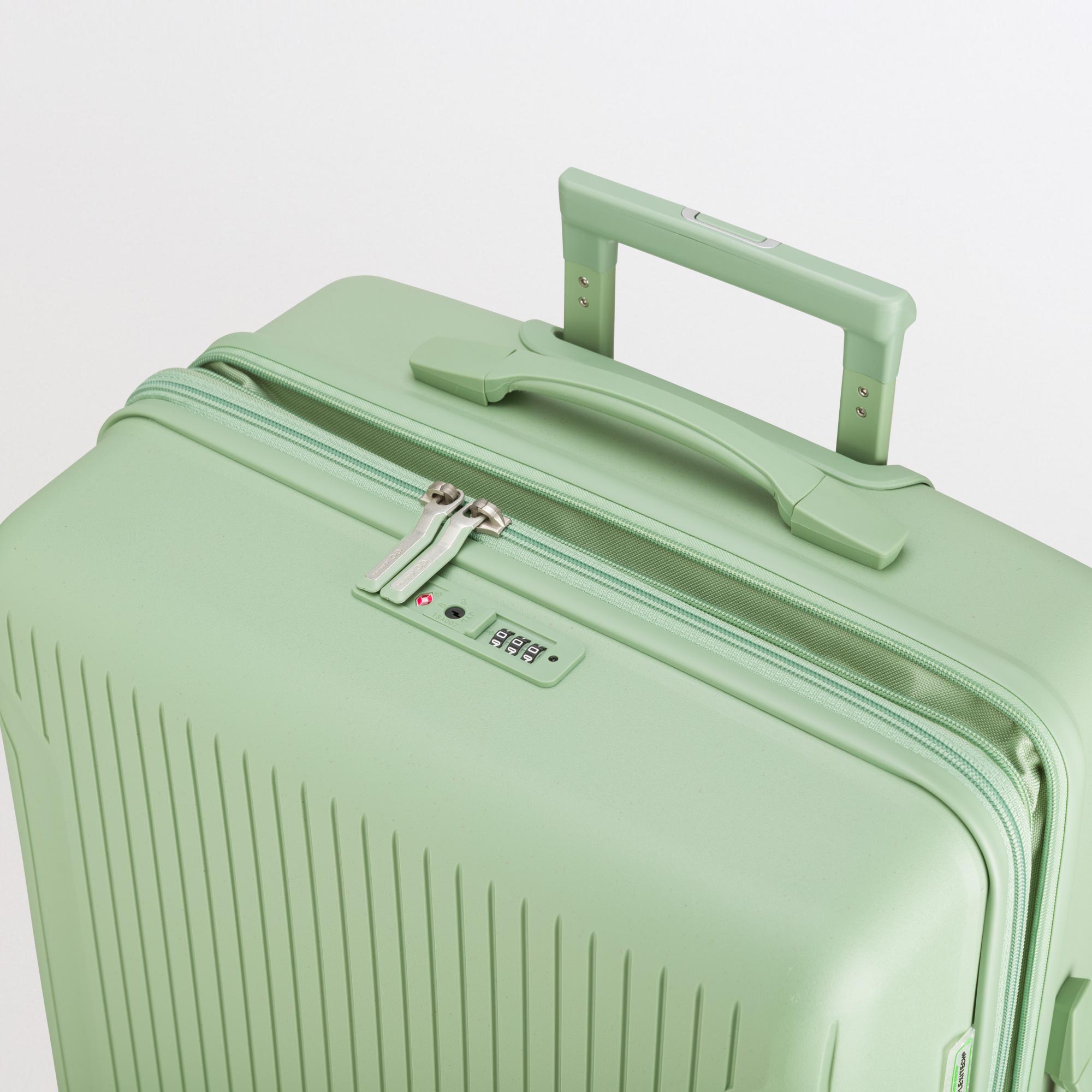 Hard Trolley L - Flexitech