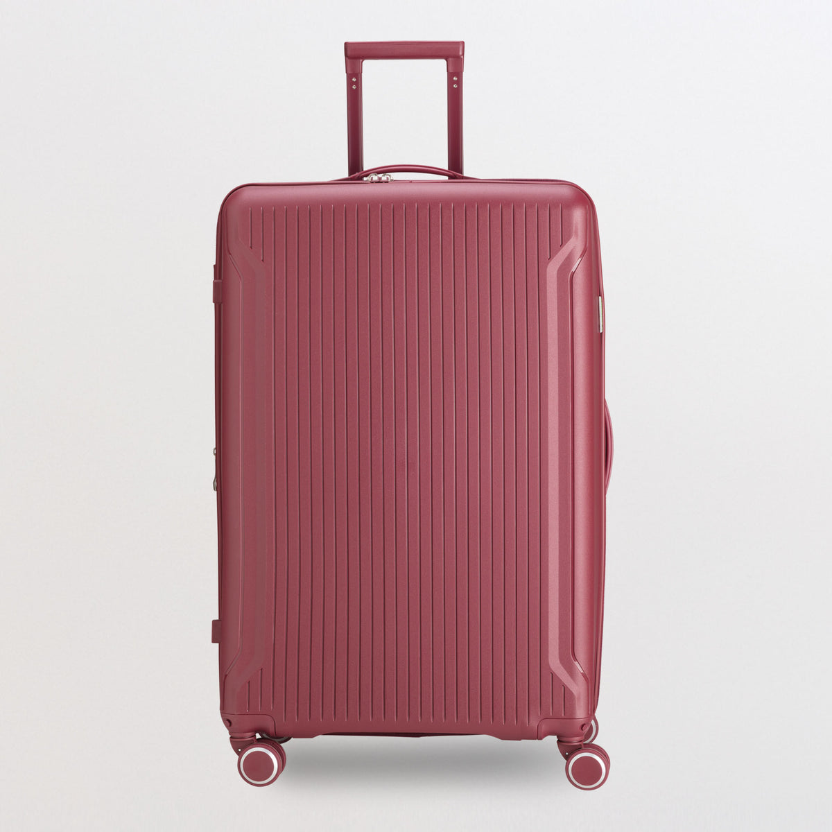 Flexi Trolley L-Flexitech Fw Single Size / Cherry