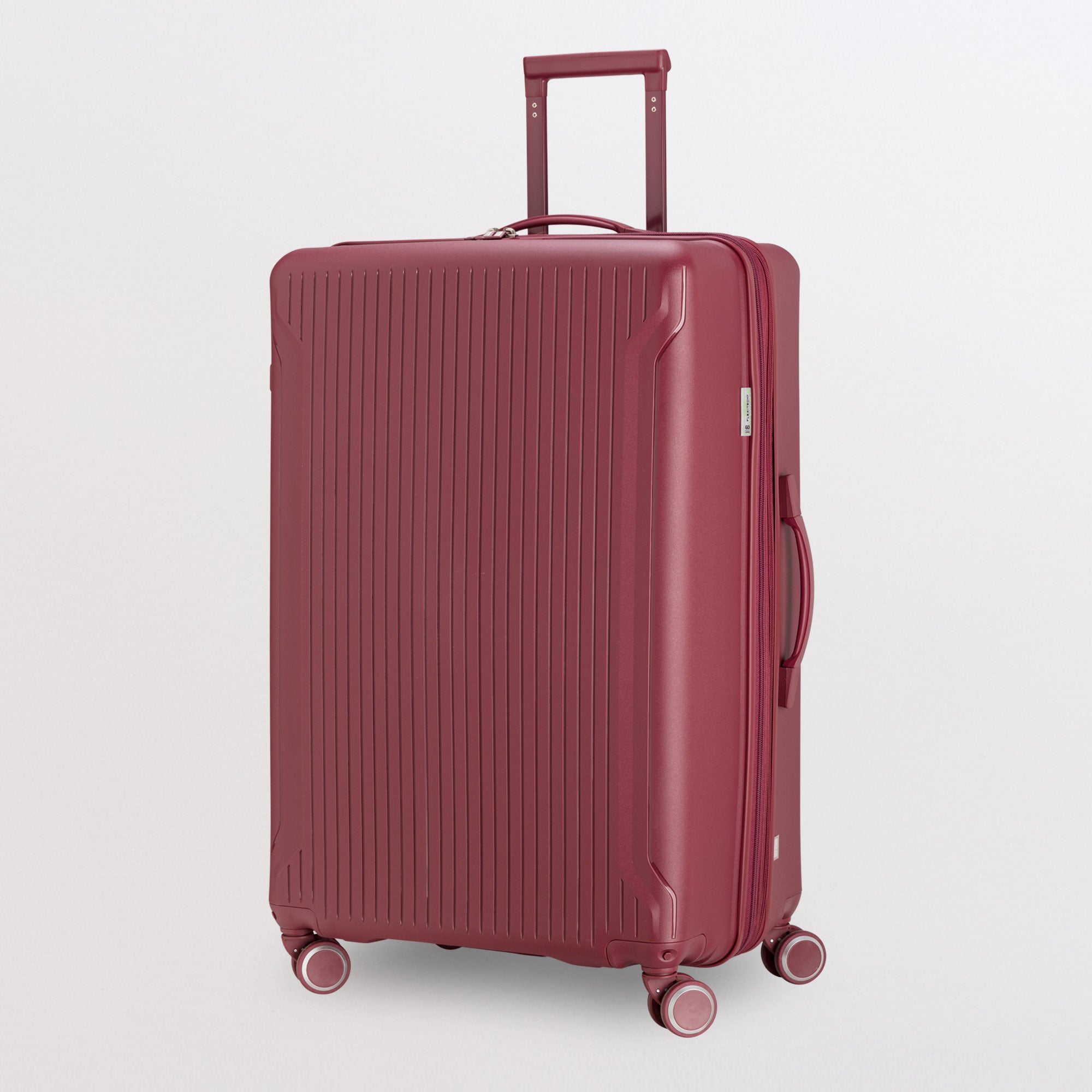 Flexi Trolley L-Flexitech Fw Single Size / Cherry