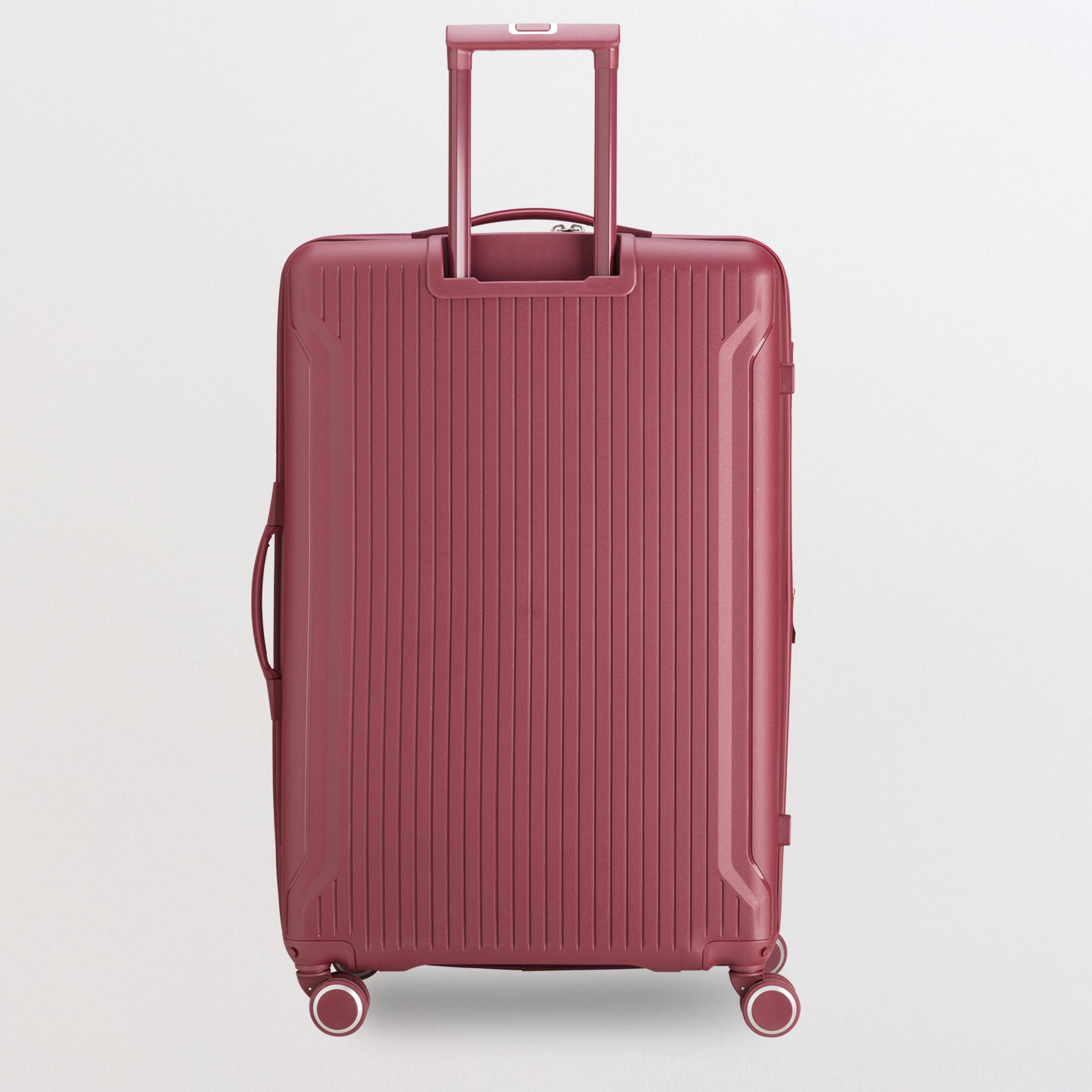 Flexi Trolley L-Flexitech Fw Single Size / Cherry