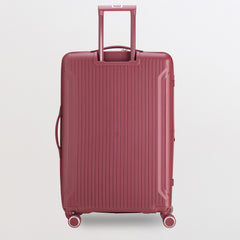 Flexi Trolley L-Flexitech Fw Single Size / Cherry