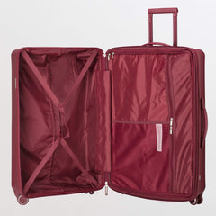 Flexi Trolley L-Flexitech Fw Single Size / Cherry