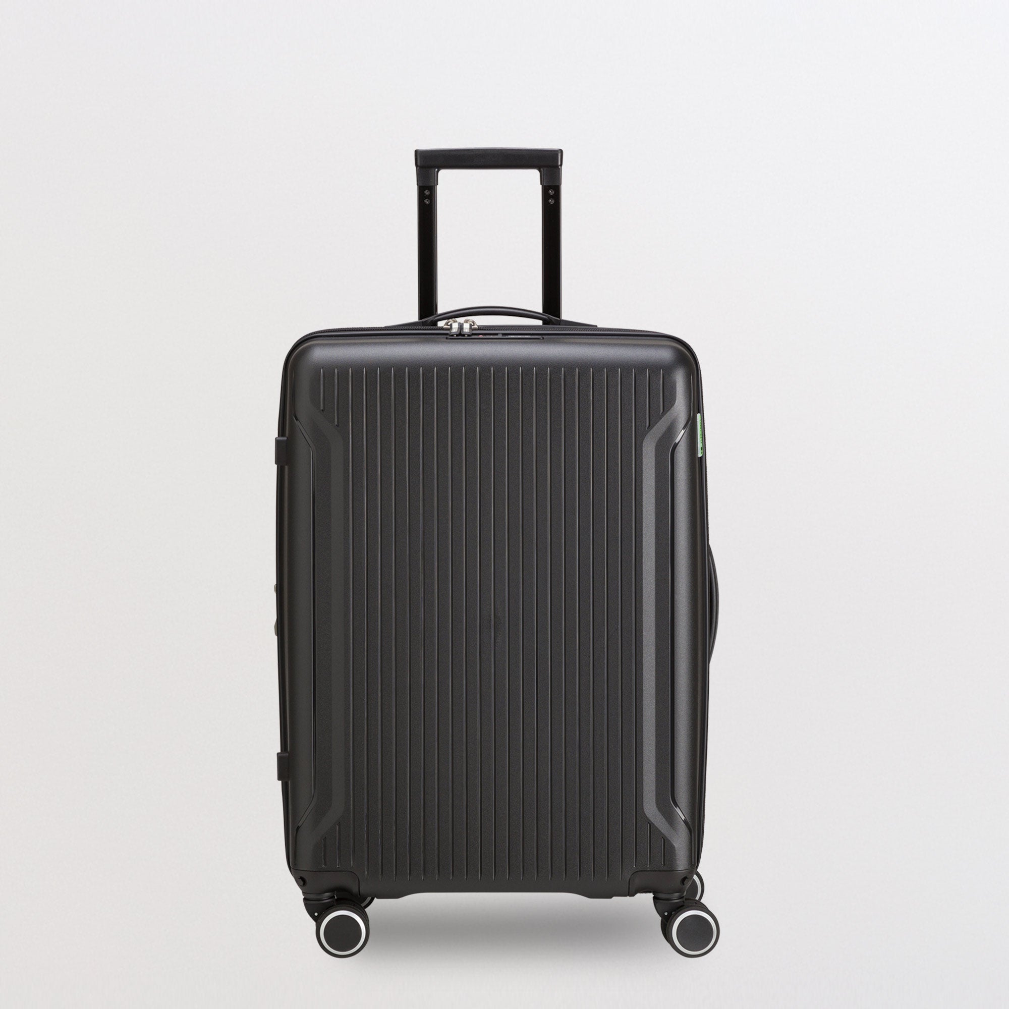 Flexi Trolley M-Flexitech Single Size / Black