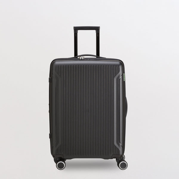 Flexi Trolley M-Flexitech Single Size / Black