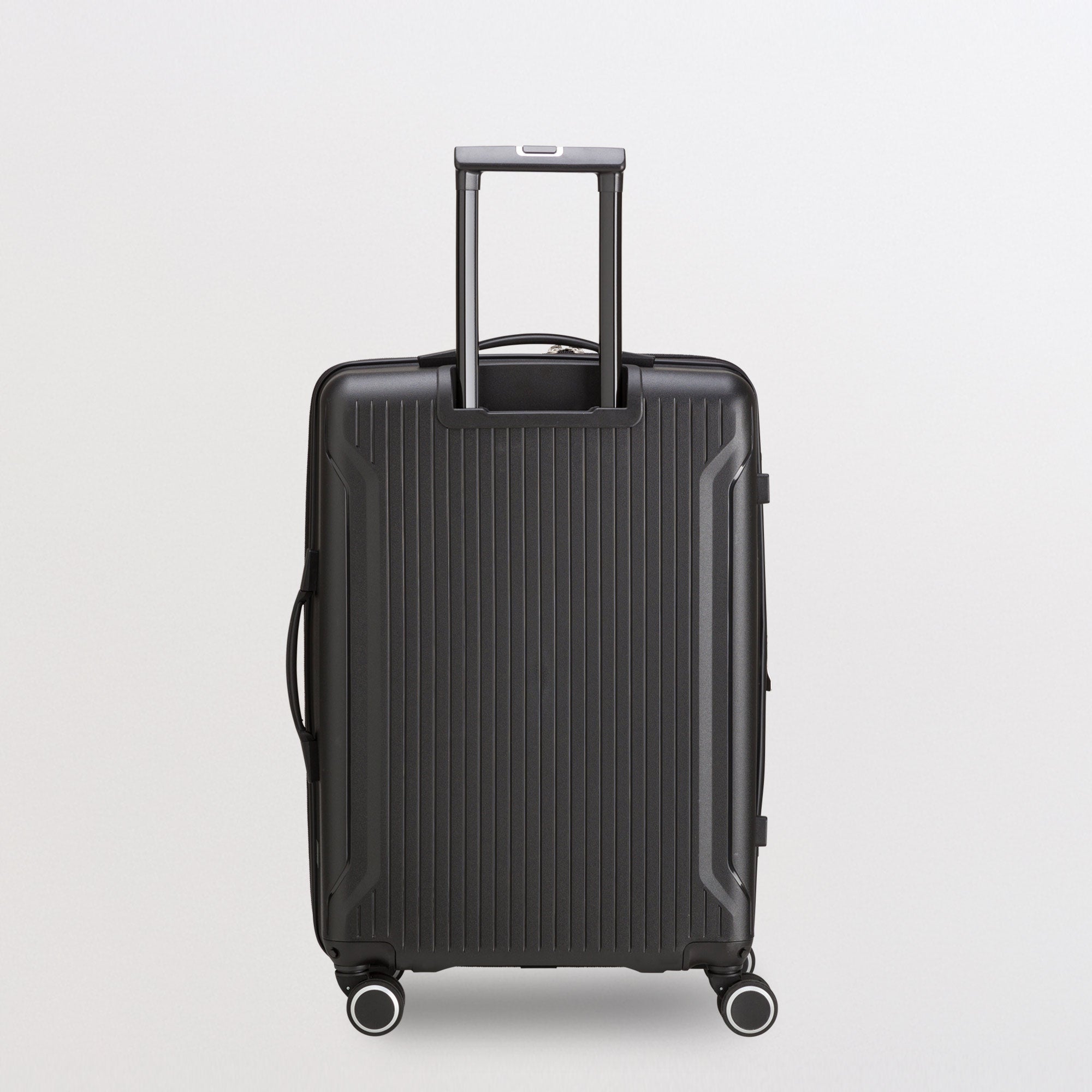 Flexi Trolley M-Flexitech Single Size / Black