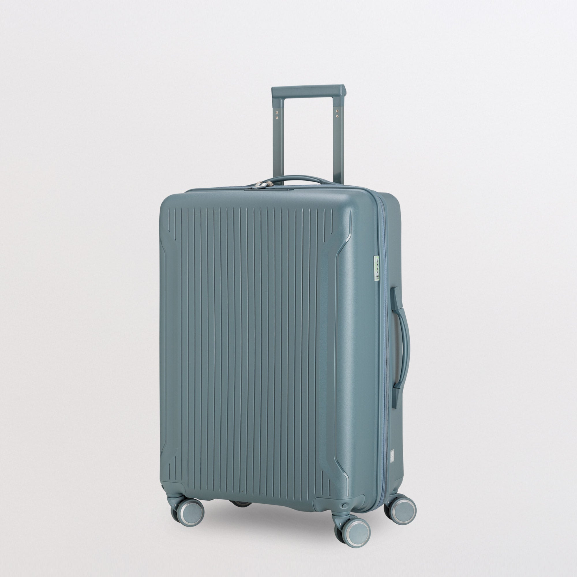 Flexi Trolley M-Flexitech Fw Single Size / Grey Blue