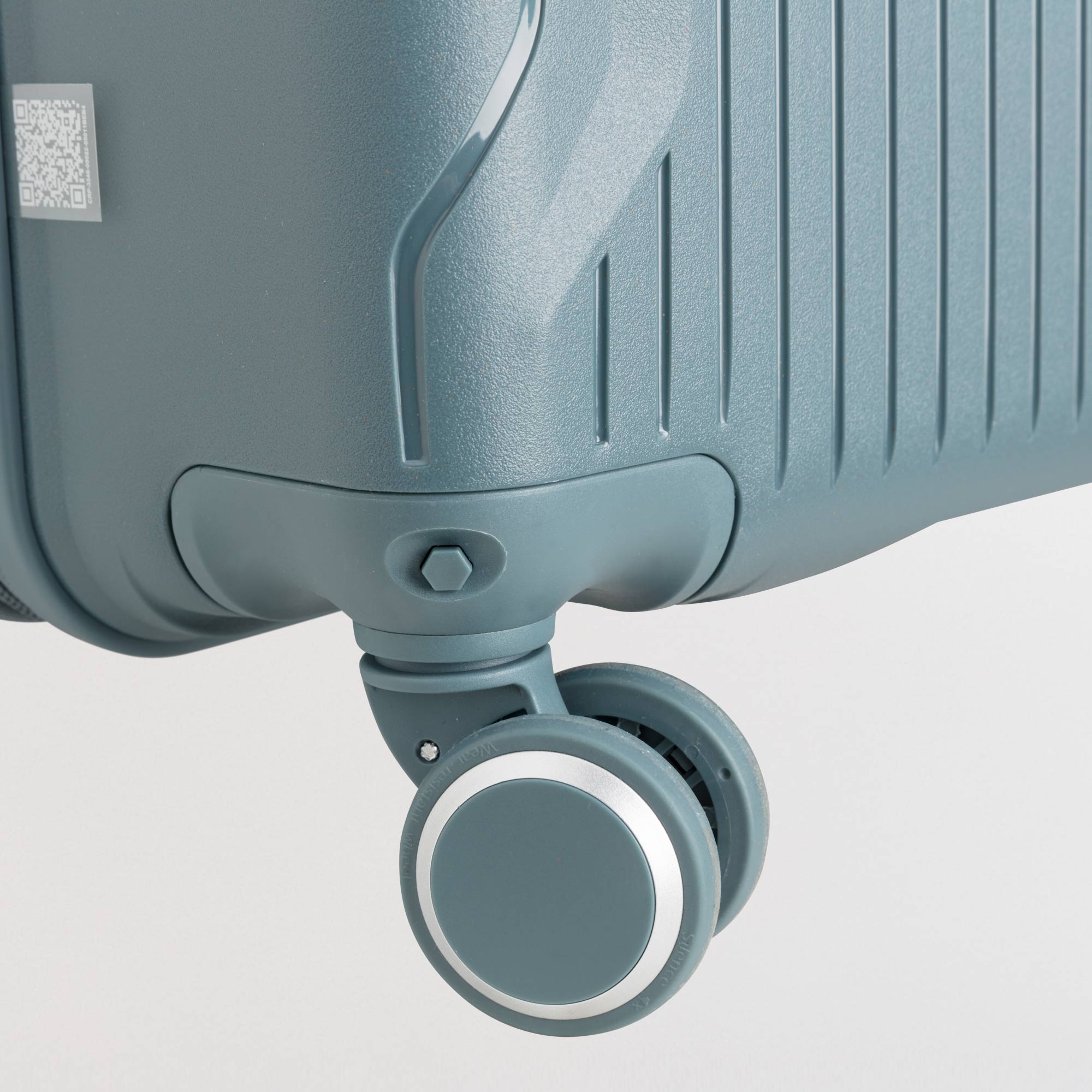 Flexi Trolley M-Flexitech Fw Single Size / Grey Blue