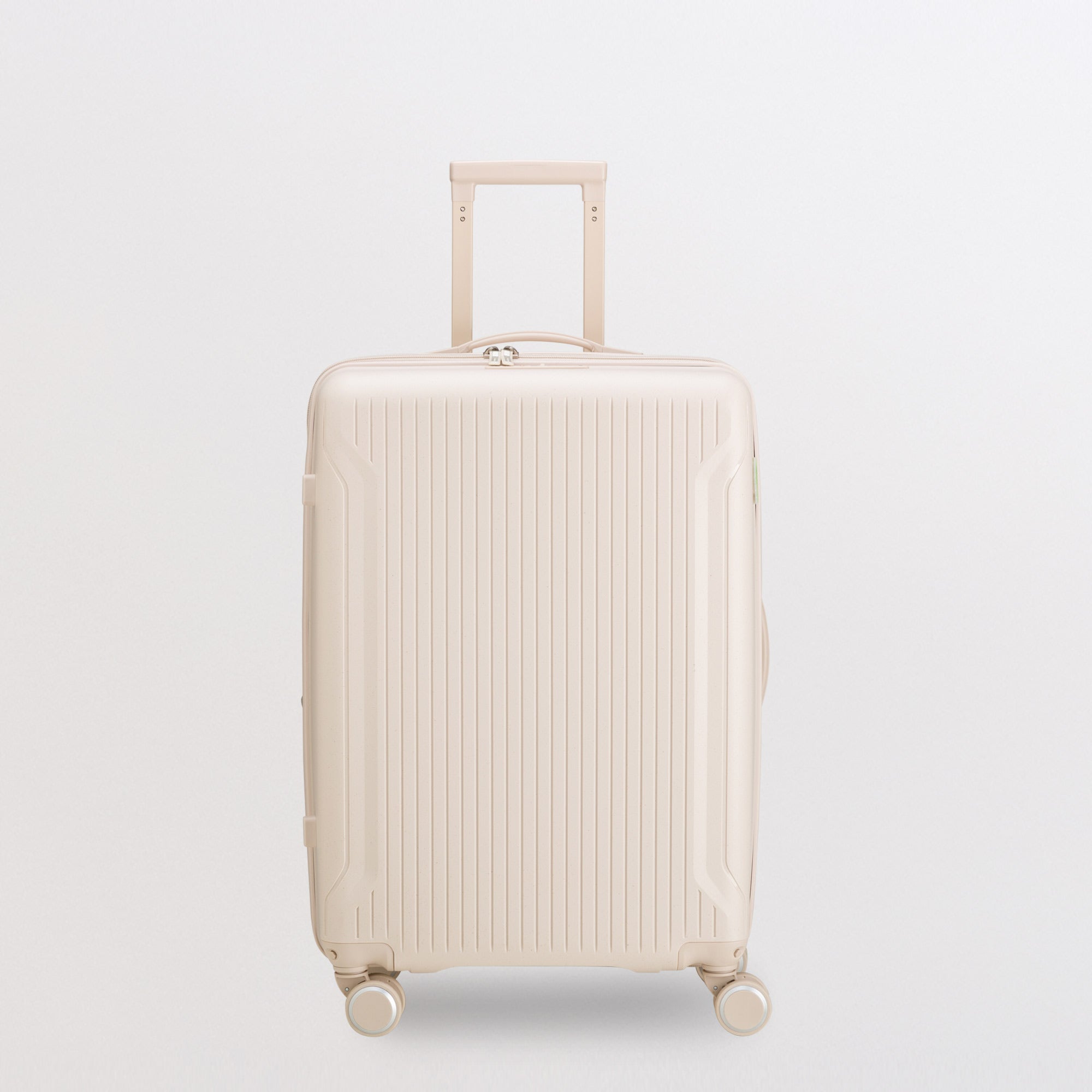 Flexi Trolley M-Flexitech Single Size / Cream