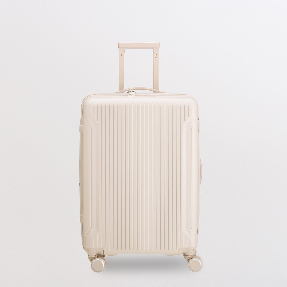 Flexi Trolley M-Flexitech Single Size / Cream