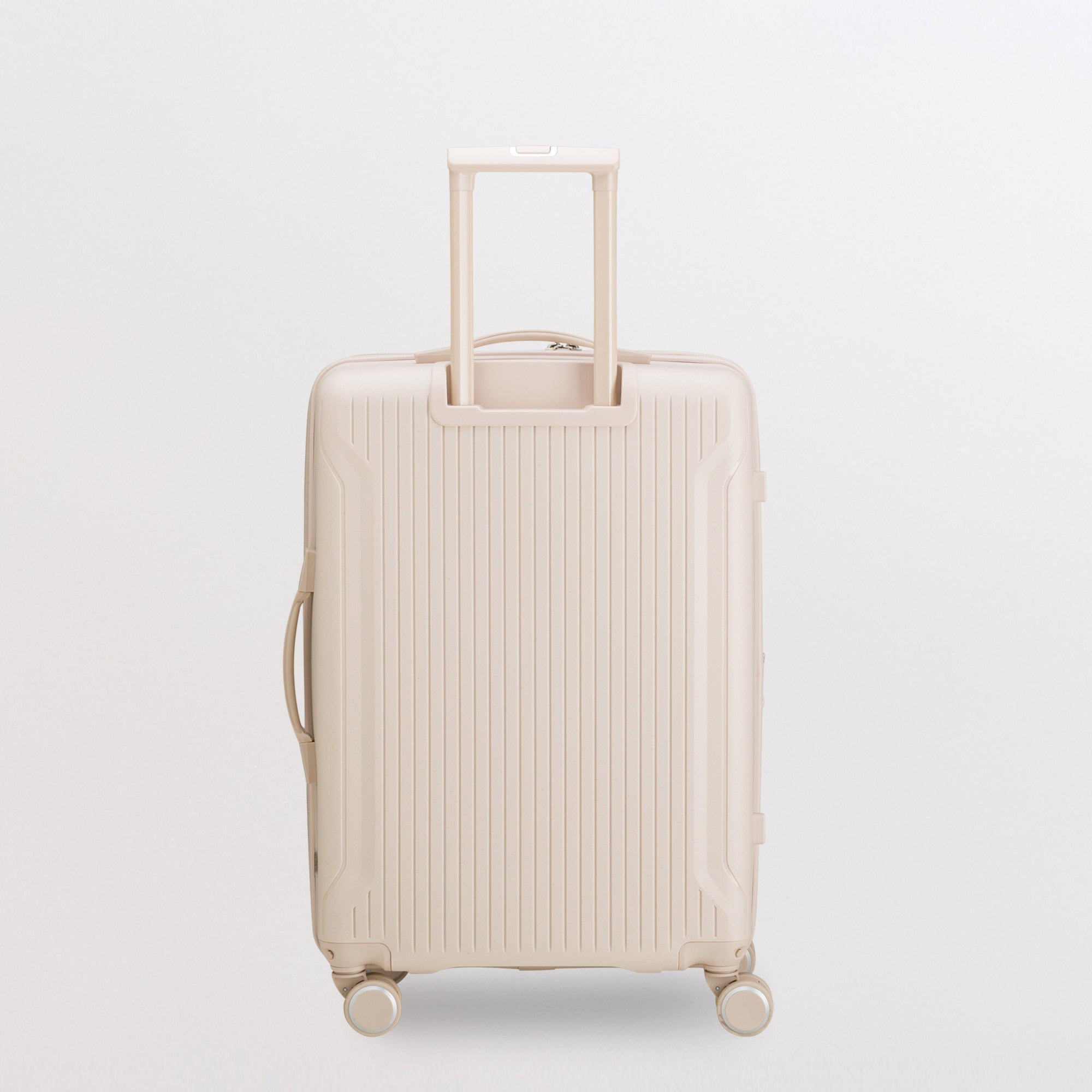 Flexi Trolley M-Flexitech Single Size / Cream