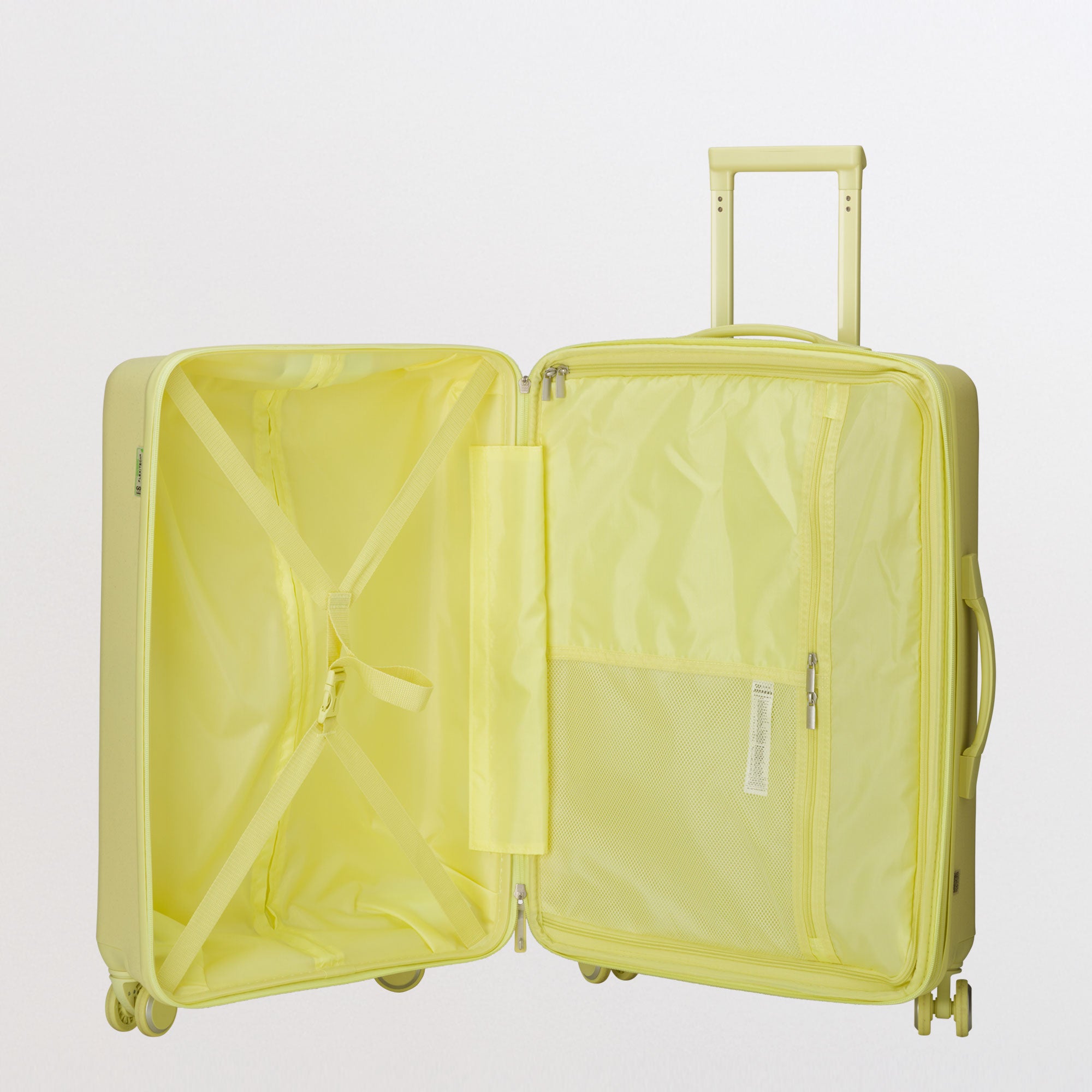 Hard Trolley M - Flexitech
