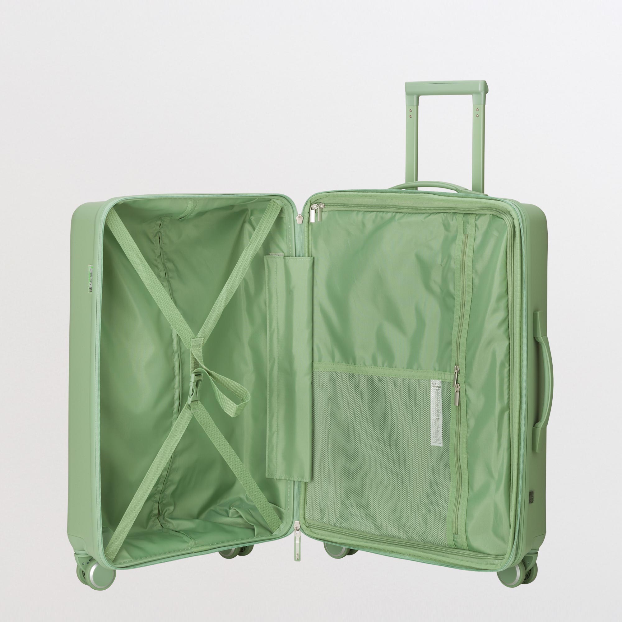 Hard Trolley M - Flexitech