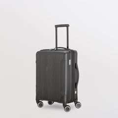 Flexi Trolley S-Flexitech Single Size / Black