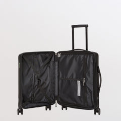 Flexi Trolley S-Flexitech Single Size / Black