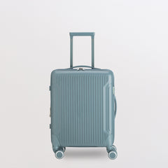 Flexi Trolley S-Flexitech Fw Single Size / Grey Blue