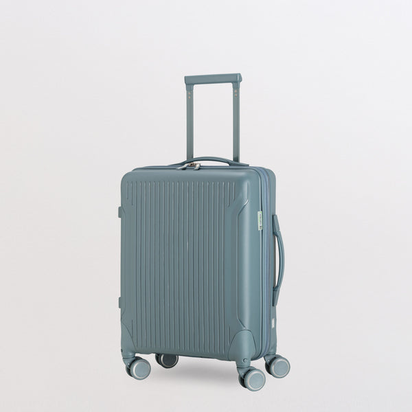 Flexi Trolley S-Flexitech Fw Single Size / Grey Blue