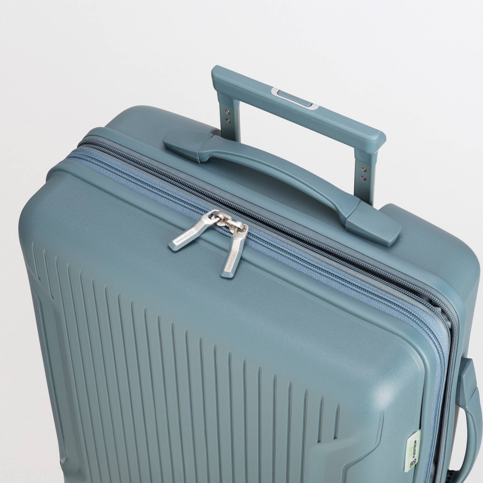 Flexi Trolley S-Flexitech Fw Single Size / Grey Blue