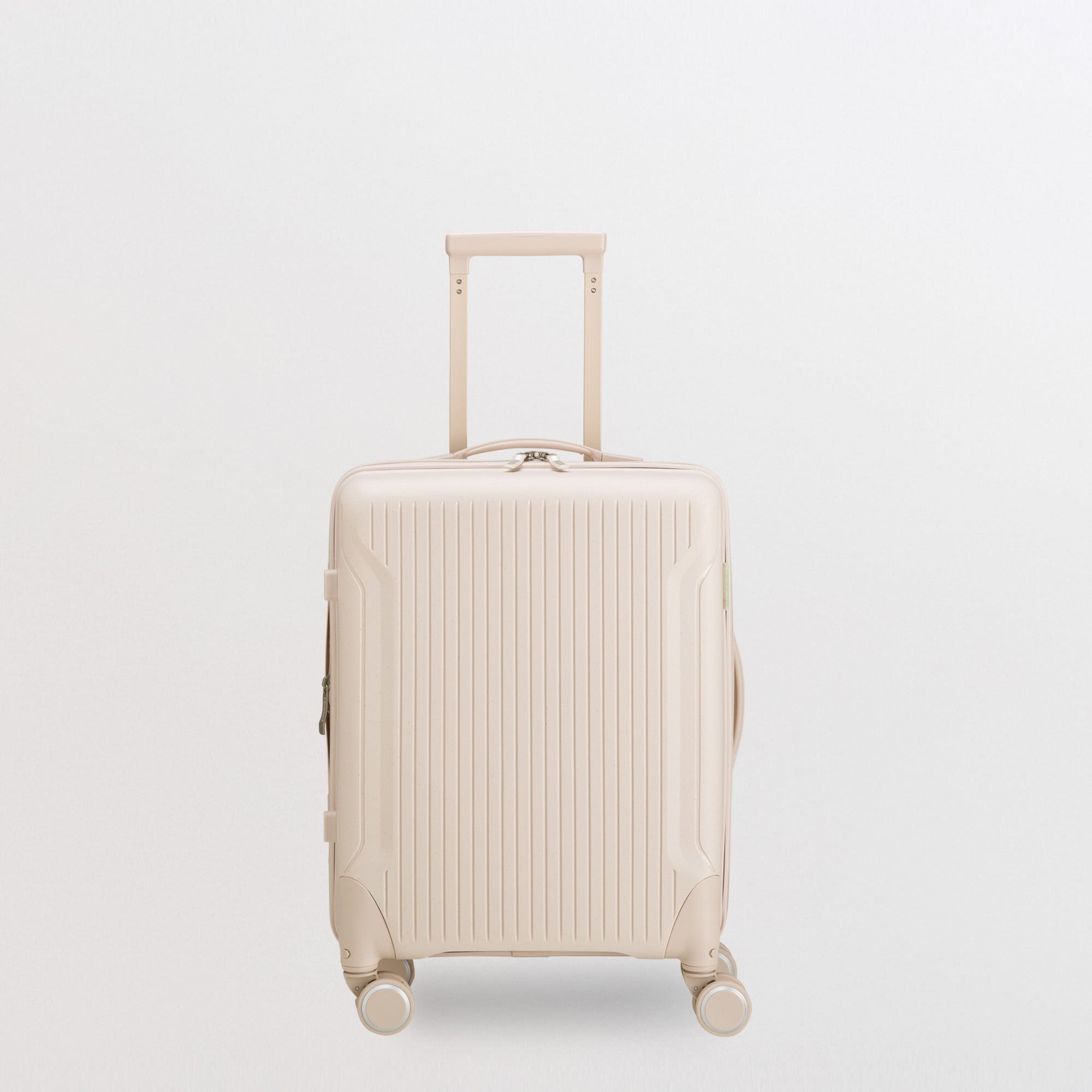 Flexi Trolley S-Flexitech Single Size / Cream