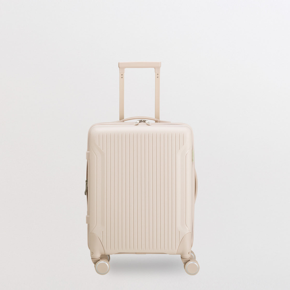 Flexi Trolley S-Flexitech Single Size / Cream