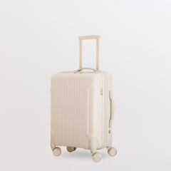 Flexi Trolley S-Flexitech Single Size / Cream