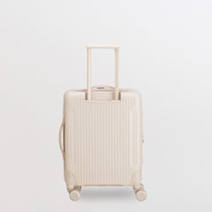 Flexi Trolley S-Flexitech Single Size / Cream