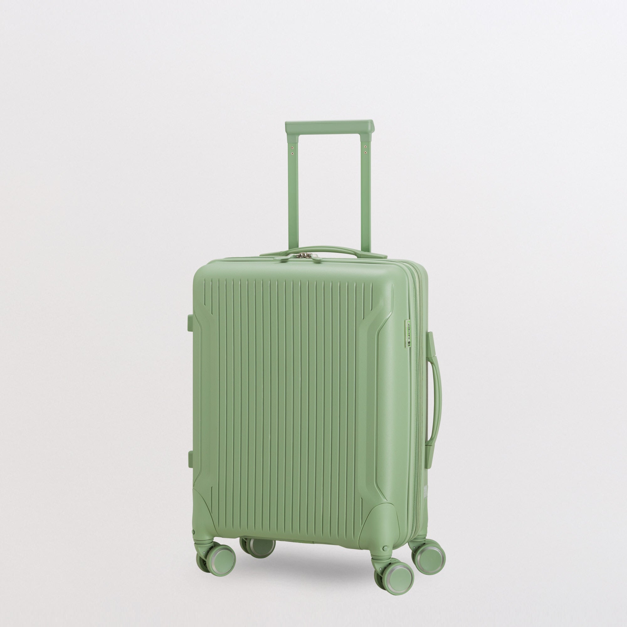 Hard Trolley S - Flexitech