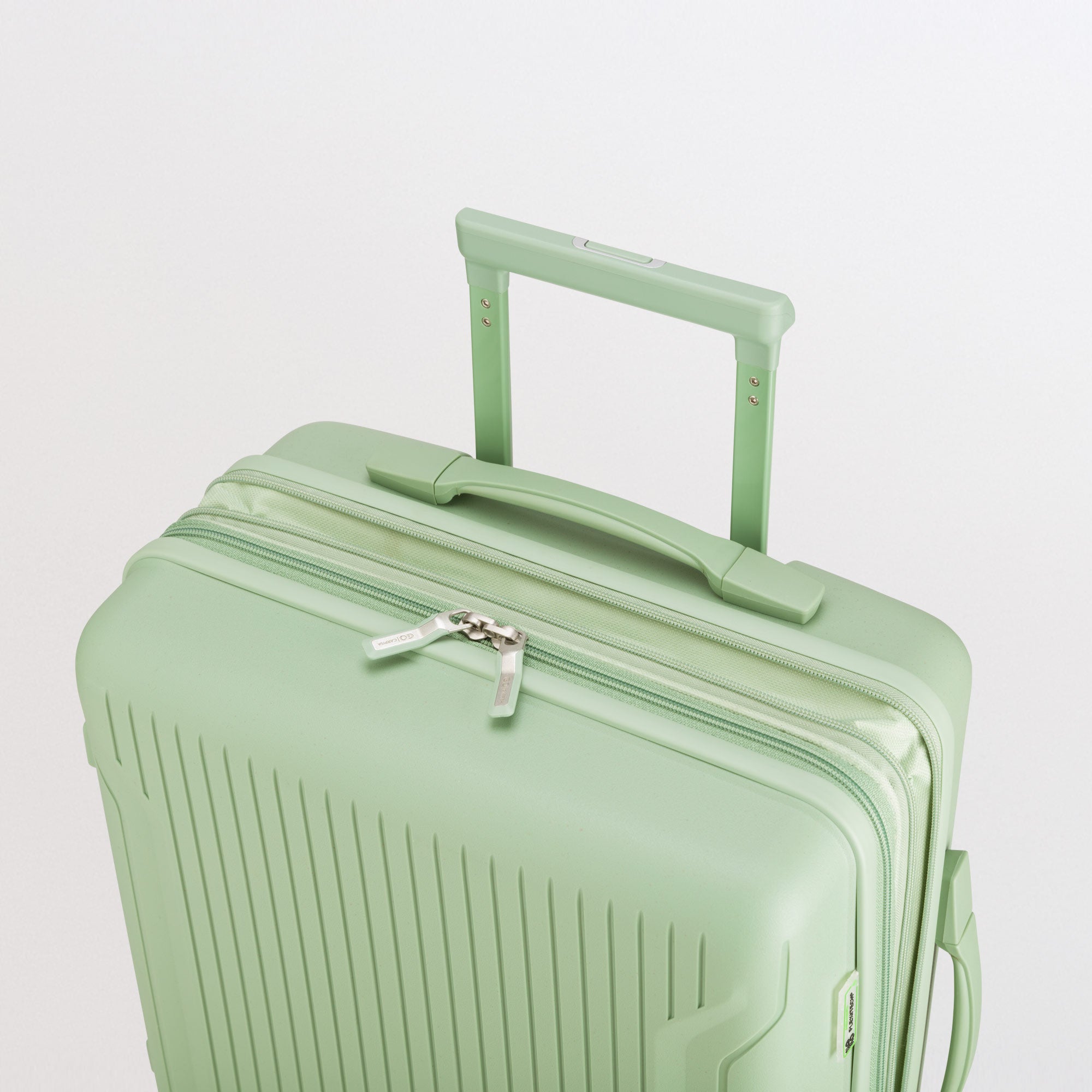 Hard Trolley S - Flexitech