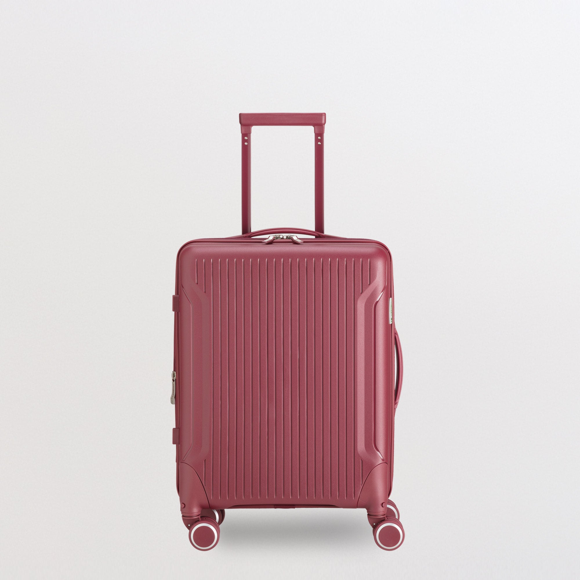 Flexi Trolley S-Flexitech Fw Single Size / Cherry