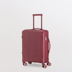 Flexi Trolley S-Flexitech Fw Single Size / Cherry