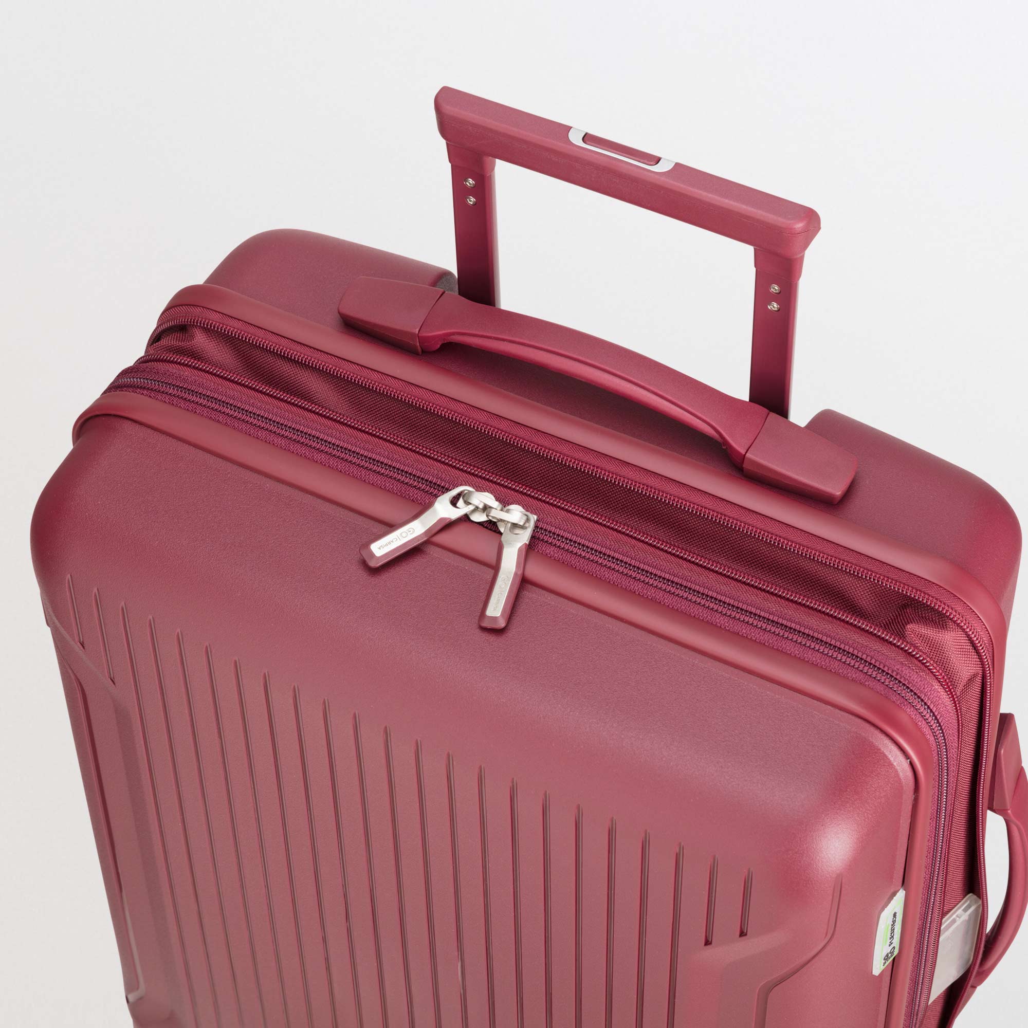 Flexi Trolley S-Flexitech Fw Single Size / Cherry