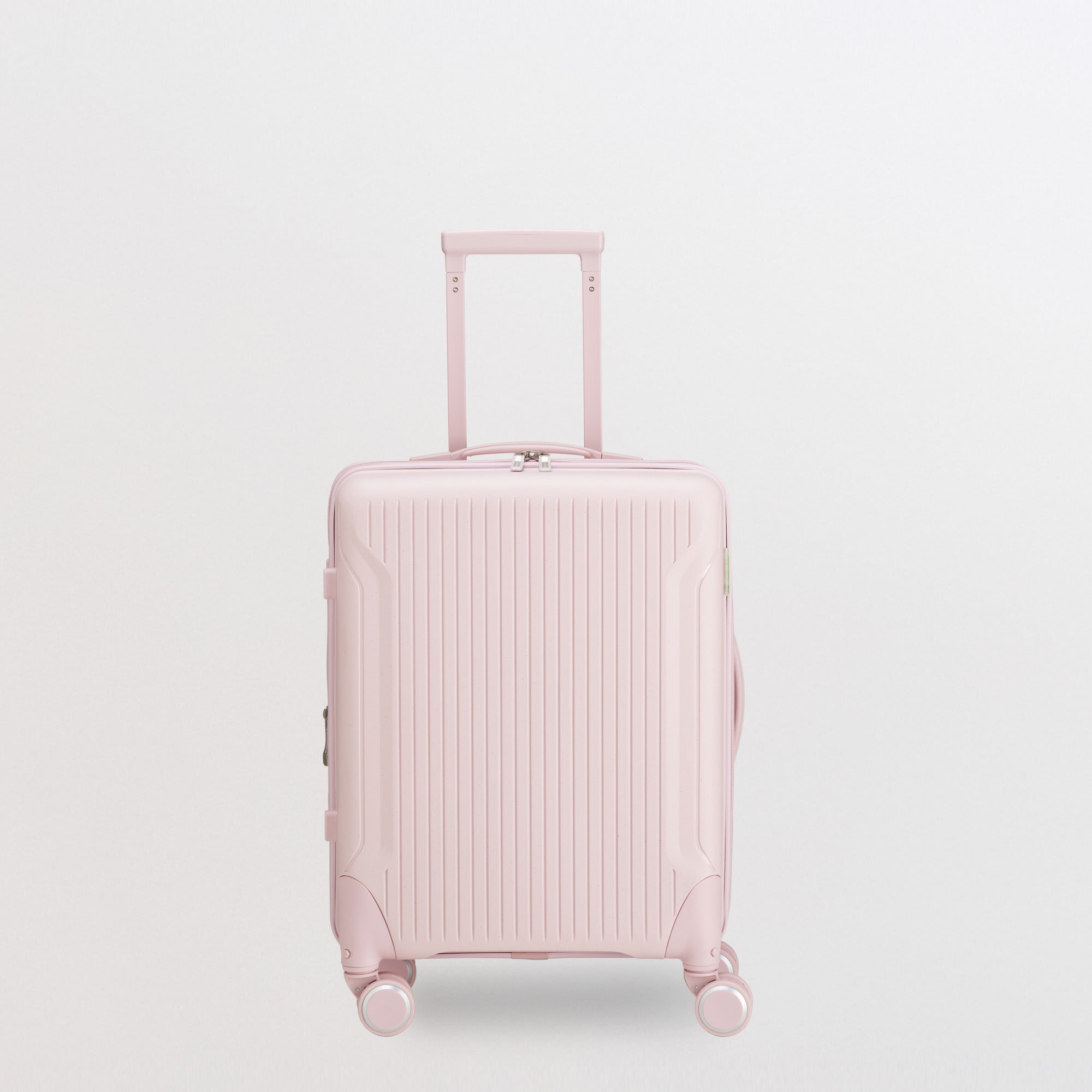 Flexi Trolley S-Flexitech Fw Single Size / Soft Pink