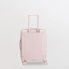 Flexi Trolley S-Flexitech Fw Single Size / Soft Pink