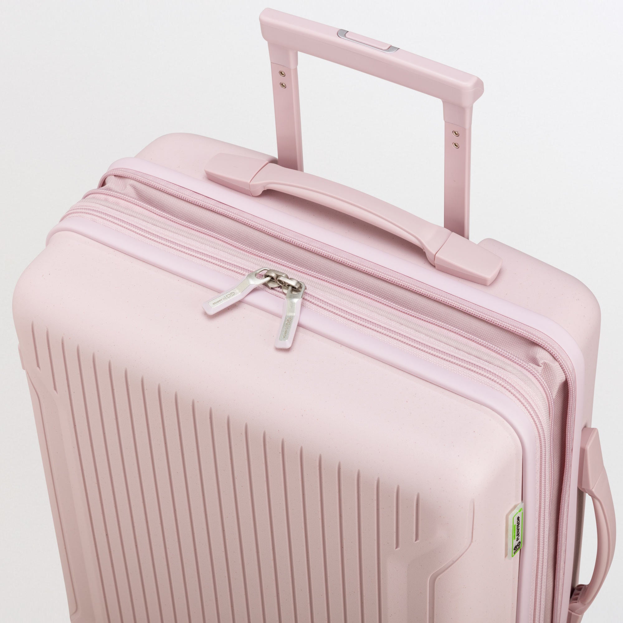 Flexi Trolley S-Flexitech Fw Single Size / Soft Pink