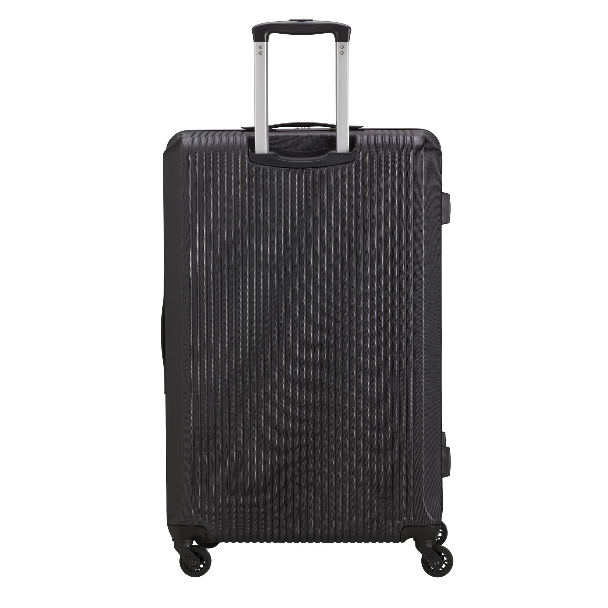 Jeep Trolley L-Metropolis Jeep Single Size / Black