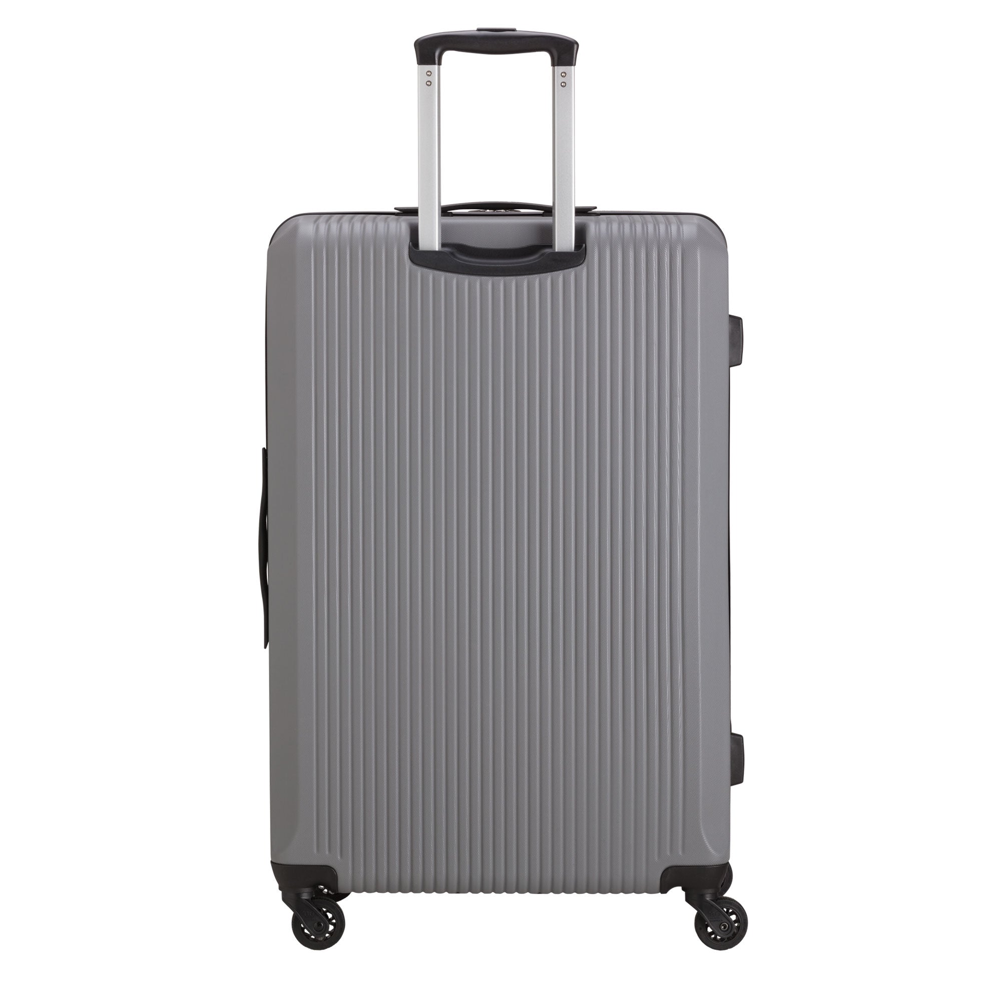 Jeep Trolley L-Metropolis Jeep Single Size / Asphalt Grey