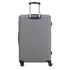 Jeep Trolley L-Metropolis Jeep Single Size / Asphalt Grey