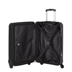 Jeep Trolley M-Metropolis Jeep Single Size / Black